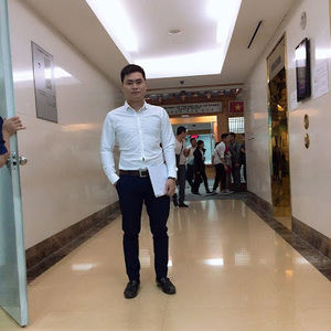 Meet your Posher, Tuân